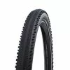 Copertone Schwalbe Hurricane Raceguard 29x2.25 Addix Nero/reflex