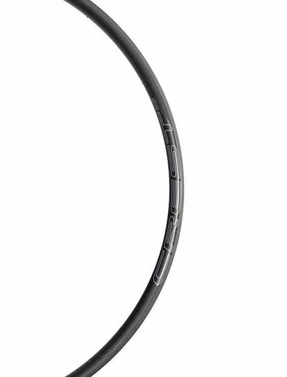 Cerchio Notubes Crest Mk429'' 32 Fori Nero - immagine 2