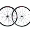 Ruote Fulcrum Racing 4 Shimano Nero
