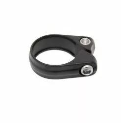 Collarino Reggisella Cannondale Seatblinder Diam 31,8mm Nero