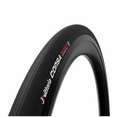 Vittoria Corsa N.ext 700x32 Tlr Graphene+silicia G2.0 Pieghevole Nero