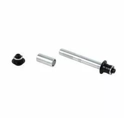 Bontrager 510292 Kit Asse Mozzo Affinity Elite/race Lite 138mm Old