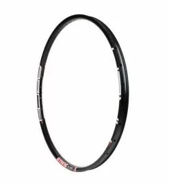 Notubes Cerchio Arch Mk3 29'' 28 Fori Nero