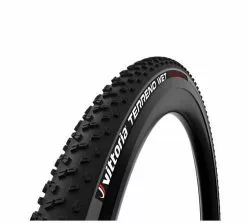 Vittoria Terreno Wet 700x31 Tlr Graphene 2.0 Antracite/nero