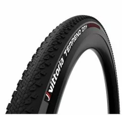 Vittoria Terreno Dry 700x35 Rigido Nero