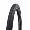 Schwalbe Big Apple 700x2.0 K-guard Rigido Nero/reflex