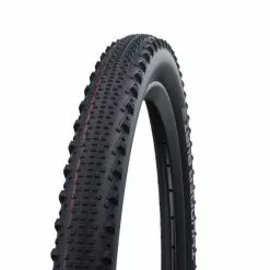 Copertone Schwalbe Thunder Burt Evo Line 29x2.25 Tle Super Ground Pieghevole Nero
