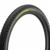 Pirelli Scorpion Mtb Hard Terrain Tlr 29x2.2 120tpi Pieghevole Nero/giallo