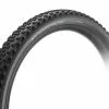 Pirelli Scorpion Mtb Rear Tlr 29x2.60 60tpi Hardwall Pieghevole Nero