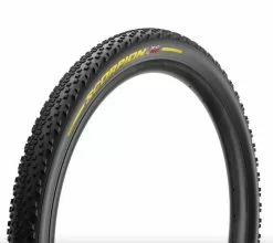 Pirelli Scorpion Mtb Xc Rc Lite 29x2.20 120tpi Pieghevole Nero Team Edition