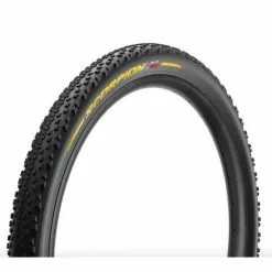 Pirelli Scorpion Xc Rc Lite Tlr 29x2.40 120tpi Pieghevole Team Edition Nero/giallo