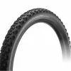 Pirelli Scorpion Enduro Mtb Rear Tlr 27,5x2.60 120tpi Pieghevole Nero