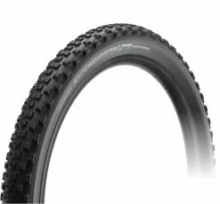 Pirelli Scorpion Enduro Mtb Rear Tlr 27,5x2.60 120tpi Pieghevole Nero