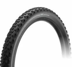 Pirelli Scorpion Trail Mtb Rear Tlr 29x2.40 120tpi Pieghevole Nero