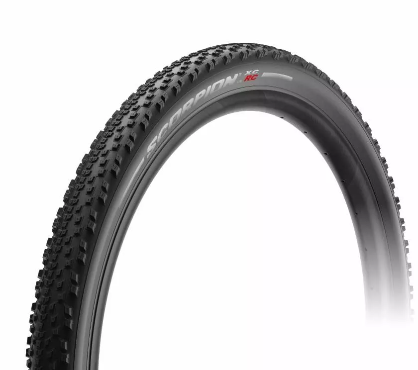 Pirelli Scorpion Mtb Xc Rc 29x2.20 120tpi Lite Pieghevole Nero