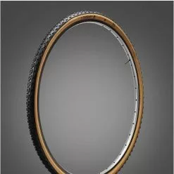 A.Dugast Tubolare A. Dugast Rhino 11 Storm Cotton 33-28'' Neoprene Nero/para L