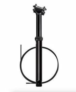 Crankbrothers Reggisella Telescopico Highline 3 31,6x421mm Esc. 125mm Nero