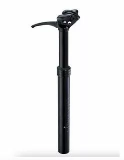 TranzX Components Reggisella Telescopico Pinocchio 31,6x400mm Esc. 120mm