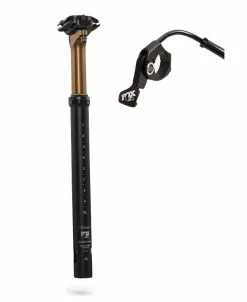 Reggisella Telescopico Fox Shox Transfer Sl Factory 27,2x350mm Esc. 50mm