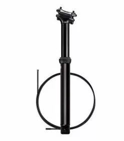 Reggisella Telescopico Crankbrothers Highline 3 30,9x366mm Esc. 100mm Nero