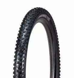 Bontrager SE4 Team Issue 29x2.60 Tm Grip Tlr Nero