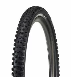 Bontrager SE6 Team Issue 29x2.50 Tlr Tm Grip Pieghevole Nero