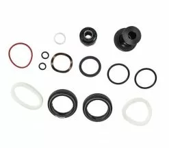 Rock-shox Servike Kit 200h/1 Anno Lyrik/pike 29+ Debonair