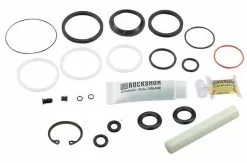 Rock-shox Service Kit 200h Trek Reaktiv Thru Shaft