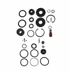 Rock-shox Service Kit Sid 120mm Dual Air