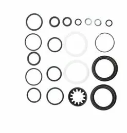 Rock-shox Rock Shox Service Kit Recon Silver Rl Sa B1