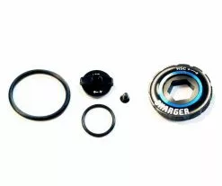 Rock-shox Kit Knob Compressione Charger Rc2/zeb Ultimate A1
