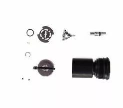 Fox Shox Service Set 32 Float Fit4 Remote U-cup 2 Posizioni/push Lock