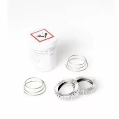 Dt-swiss Kit Upgrade Corpetto Ruota Libera 54t Superlight