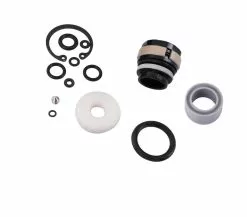Rock-shox Rock Shox Service Kit Reverb Stealth A2 V2 200h/1 Anno