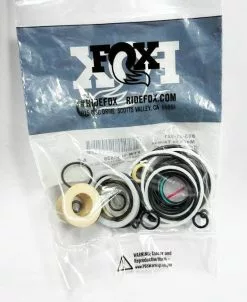Fox Shox Kit Revisione X2 Float