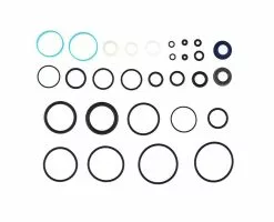 Fox Shox Kit Completo Guarnizioni Dhx2