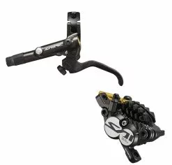 Shimano Impianto Frenante Saint M820