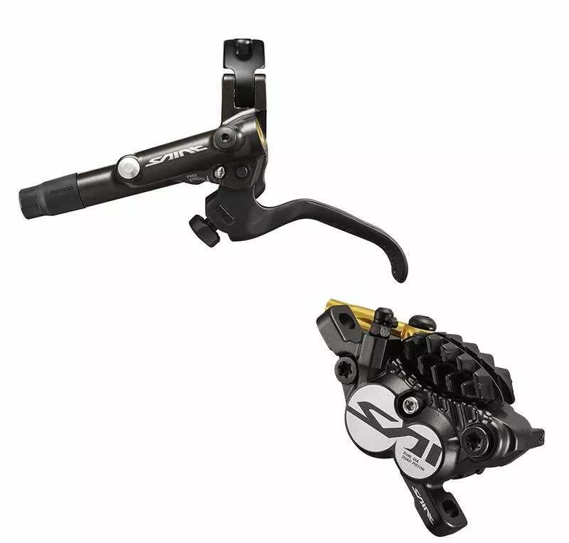 Shimano Impianto Frenante Saint M820