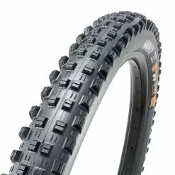 Copertone Maxxis Shorty Gen2 Dd Tr 29x2.40 3c Maxxgrip Pieghevole Nero