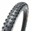 Copertone Maxxis Shorty Gen2 Dh Tr 29x2.40 3c Maxxgrip Pieghevole Nero