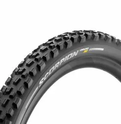 Pirelli Scorpion Enduro M Tlr 29x2.40 60tpi Prowall Pieghevole Nero