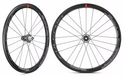 Fulcrum Ruote Speed 40 Disc Afs Sram Xdr 12v. Nero