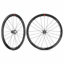 Ruote Fulcrum Speed 40 Disc Afs Tlr Campagnolo