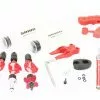 SRAM Kit Spurgo Freni X0/xx/guide/hydro R