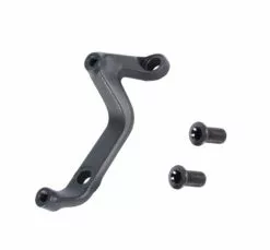 Cannondale KP177/X Adattatore Freno Post Mount 185mm