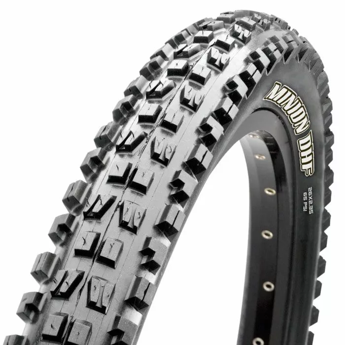 MAXXIS Minion Dhf Exo Tr 27,5x2.50 60tpi Pieghevole Maxxgrip 3c Tb85975200