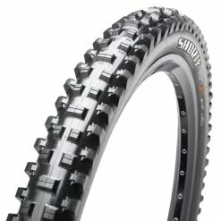 MAXXIS Shorty 27,5x2.40 2-ply + Butyl Insert St/42a Rigido Tb91056100