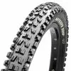 MAXXIS Minion Dhf 27,5x2.50 2-ply+butyl Insert St/42c Rigido Tb85976100