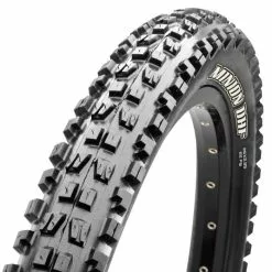 MAXXIS Minion Dhf 27,5x2.50 2-ply+butyl Insert St/42c Rigido Tb85976100