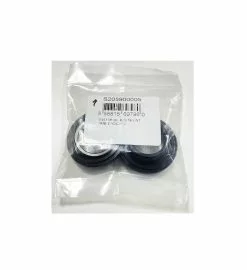 Specialized S205900005 Adattatori Ruota D951sb-sl-b20 Anteriore Nero